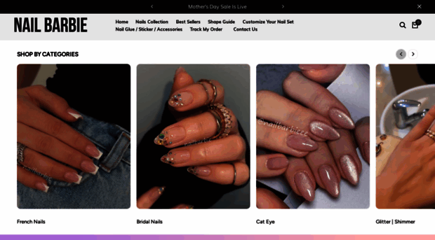 nailbarbie.com