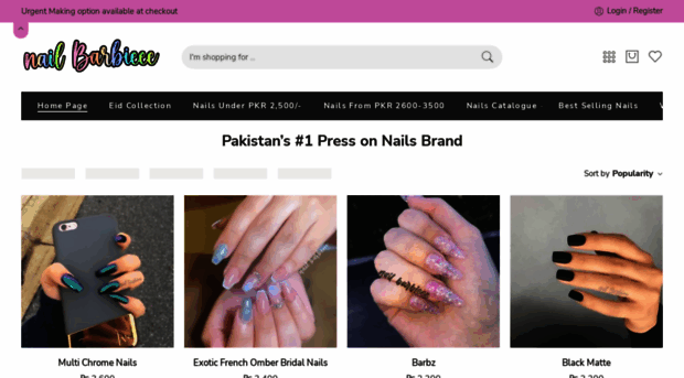 nailbarbieee.com