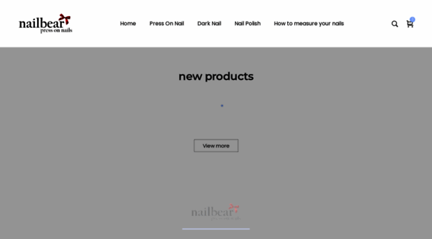 nailbearvn.com