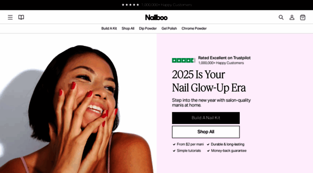 nailboo.com