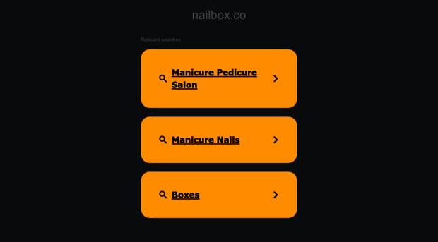 nailbox.co