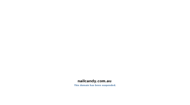 nailcandy.com.au