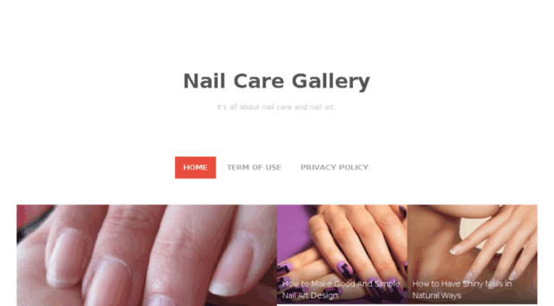 nailcaregallery.com