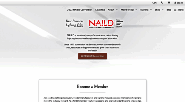 naild.org