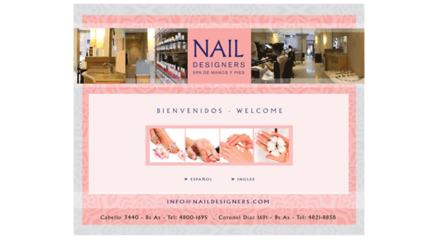 naildesigners.com