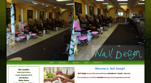 naildesignlincoln.com