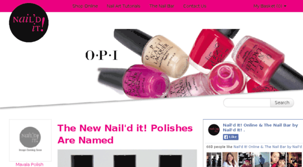 naildit.co.uk