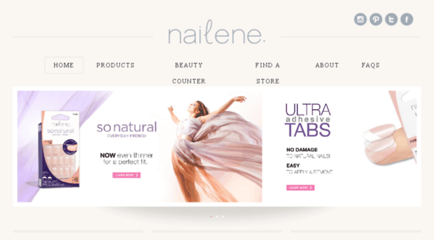 nailene.com