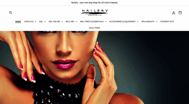 nailery.com.au