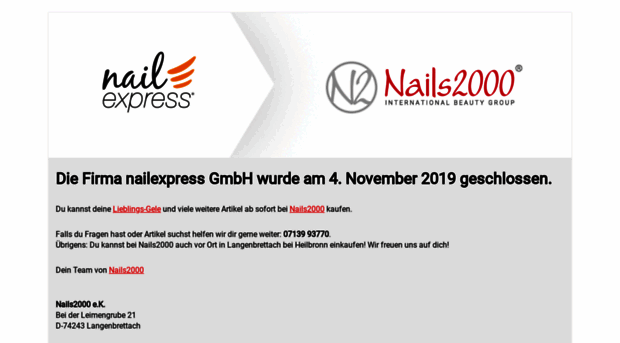 nailexpress.de