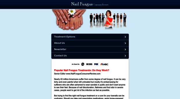 nailfungusconsumerreview.com