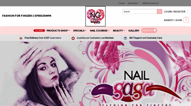 nailgaga.co.uk