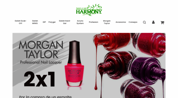 nailharmony.es