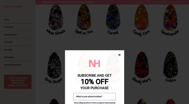 nailhause.com