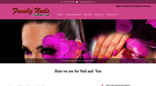 nailhomes.com