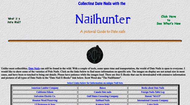 nailhunter.com