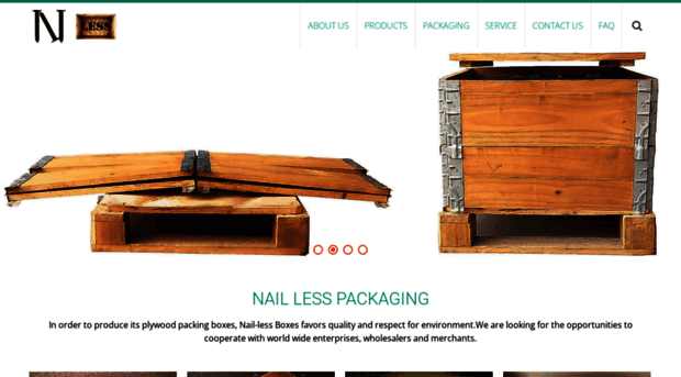 naillessbox.in