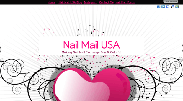 nailmailusa.com