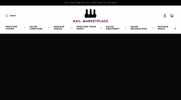 nailmarketplace.com