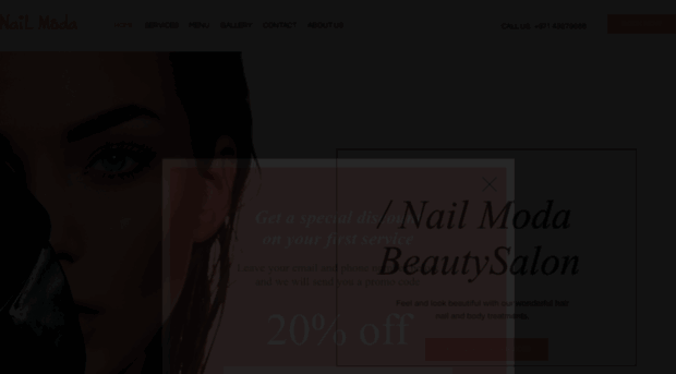 nailmoda.com