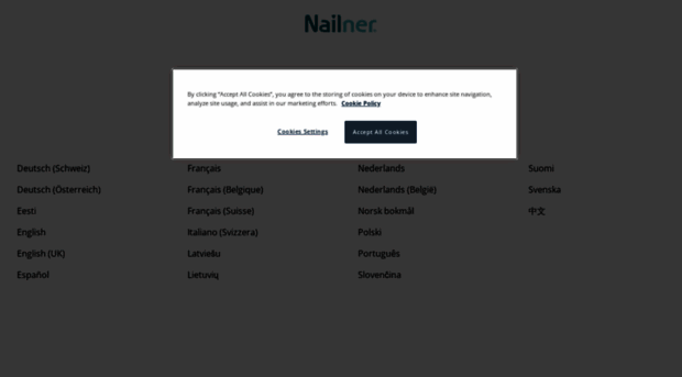 nailner.com