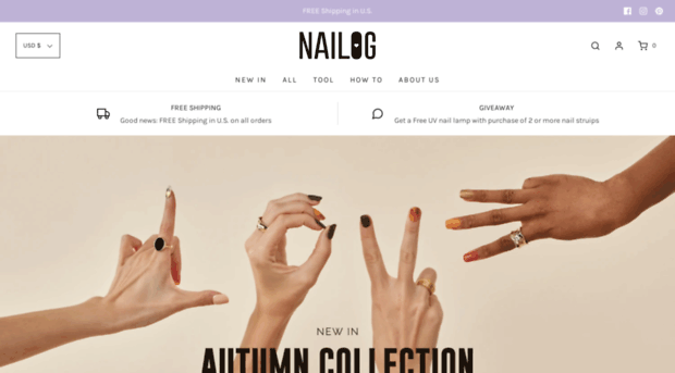 nailog.com