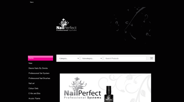 nailperfect.net