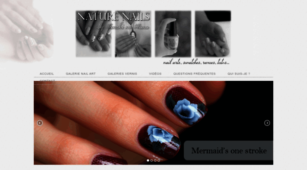 nails-art.fr