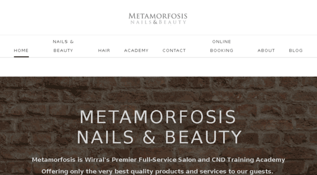 nails-beauty-salon-wirral.co.uk