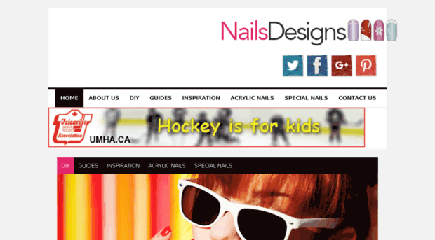 nails-designs.com