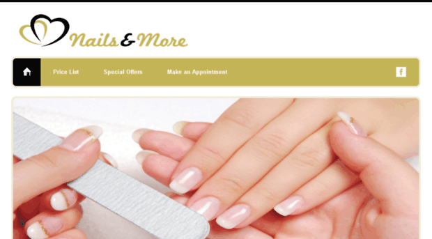 nails-more.co.uk