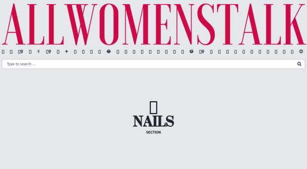 nails.allwomenstalk.com