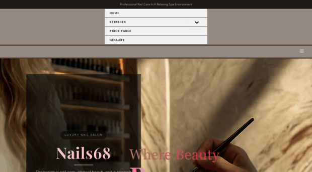 nails68.ca