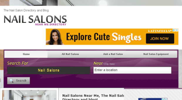 nailsalonsnearme.directory