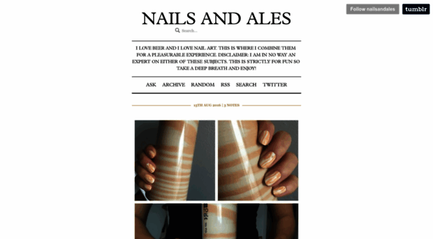 nailsandales.com