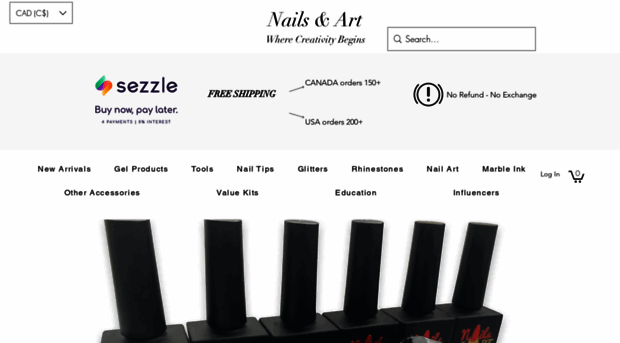 nailsandart.com