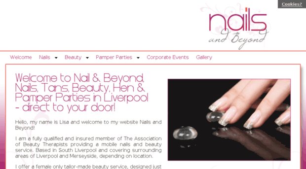 nailsandbeyond.co.uk