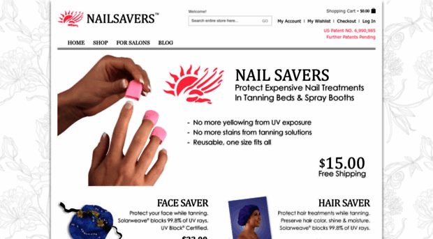 nailsavers.com