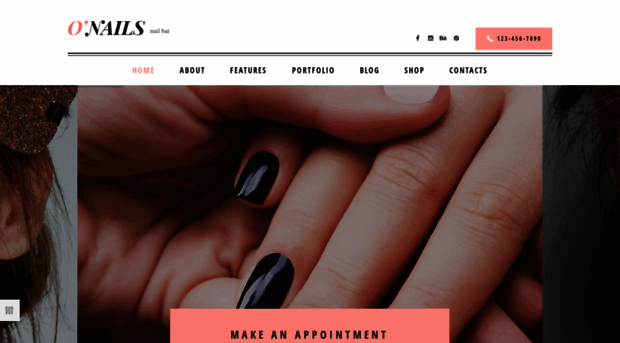 nailsbar.ancorathemes.com