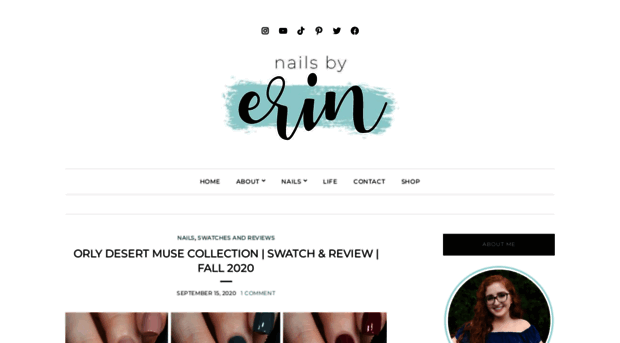 nailsbyerin.com