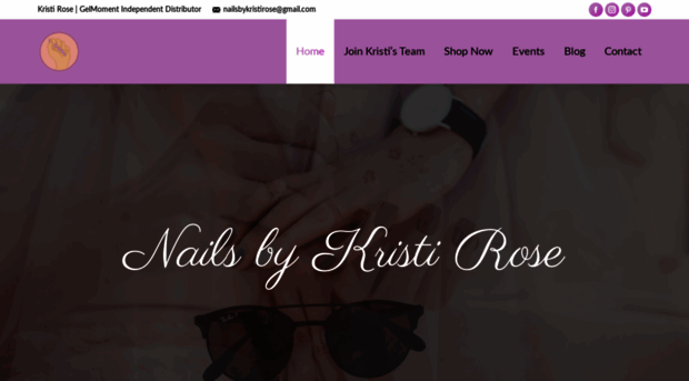 nailsbykristirose.com.au