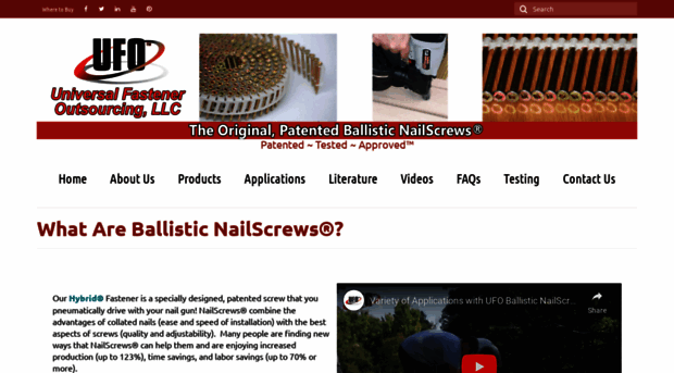 nailscrews.com