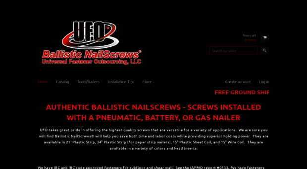 nailscrews.net