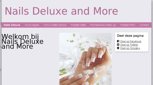 nailsdeluxe.nl