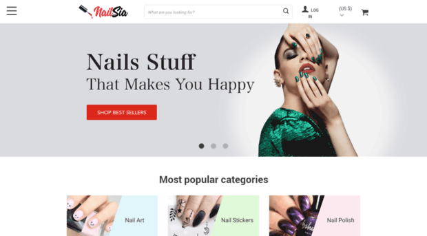 nailsia.com