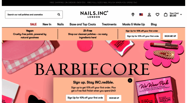 nailsinc.co.uk