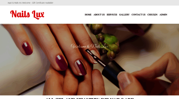 nailslux.com