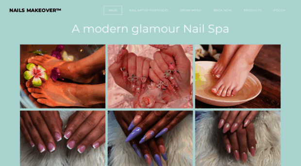 nailsmakeover.com