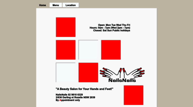nailsnails.com.au