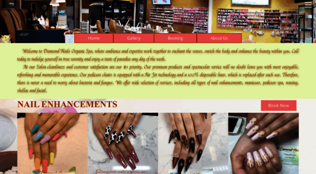 nailspa.care